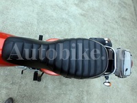 �������� �� ������ �������� Suzuki VanVan200 BanBan200 2008 ���� 21